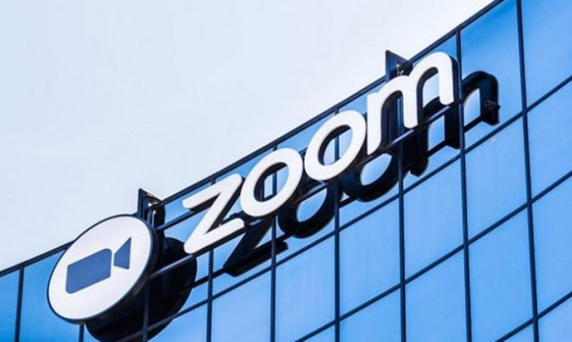 إيرادات "زووم" تقفز 367% بالربع الثالث