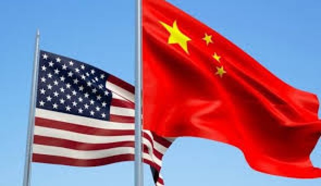 China insists trade deal