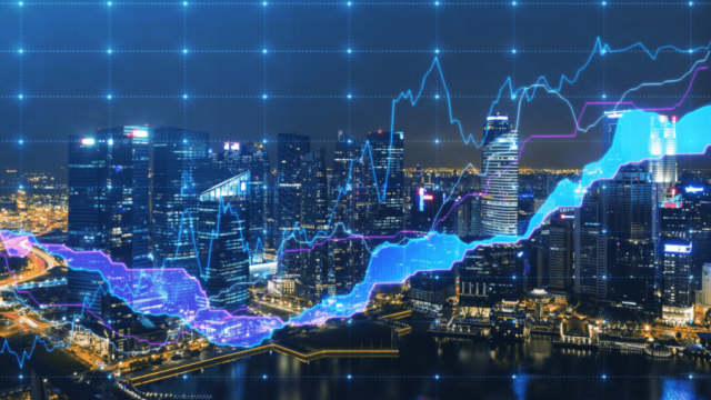 Warnings of a decline in global stock markets by the end of 2021