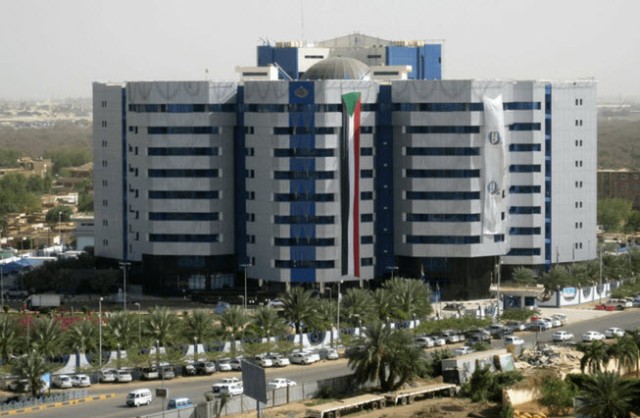 250 مليون دولار وديعة إماراتية في السودان