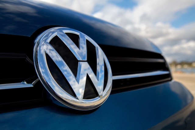 Reopening Volkswagen headquarters in China