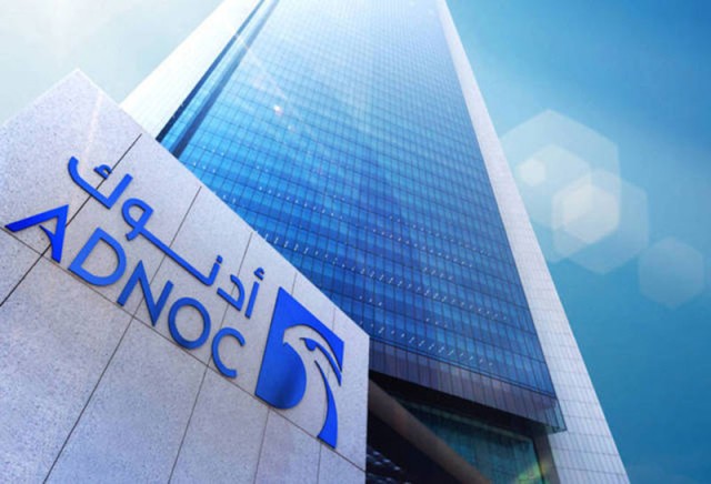 "أدنوك" تُرسي عقداً بـ1.87 مليار درهم على "سايبم" الإيطالية