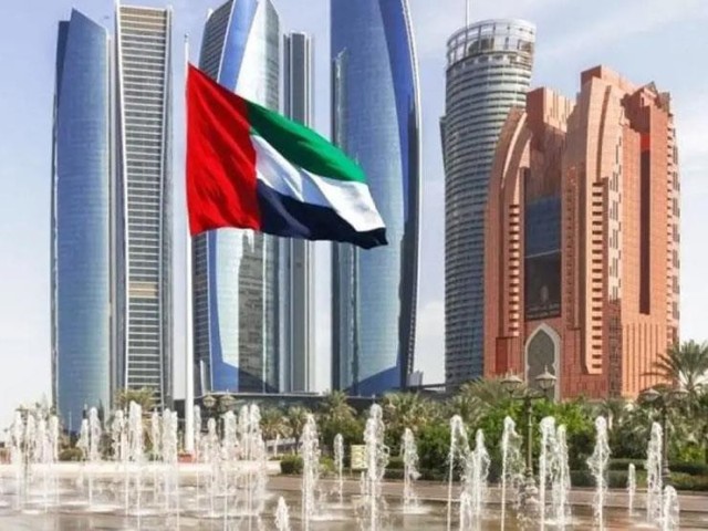 استحداث ضريبة على أرباح الأعمال في الإمارات