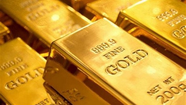 الذهب يواصل الارتفاع مع الضربات الأمريكية وضعف الدولار