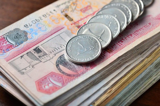 الودائع لأجل 6 أشهر تزيد 10% في ثمانية شهور