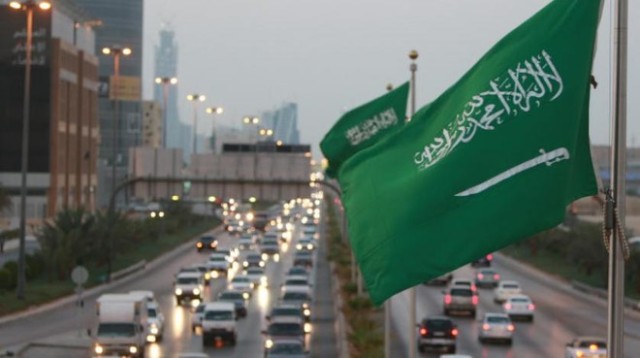 الاقتصاد السعودي ينمو 4.2% في 2021