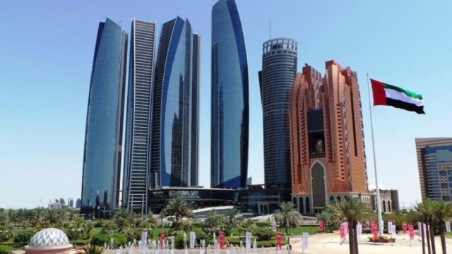التضخم في أبوظبي يتراجع 0.8٪ خلال 2019