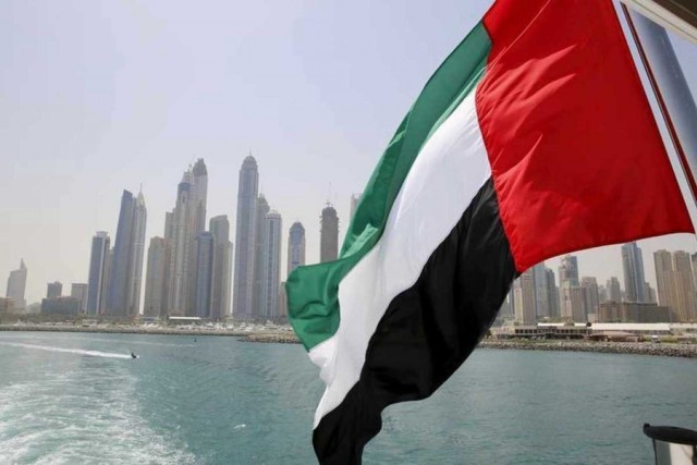 الإمارات تعـلن هيكلا جديدا للحكومة ظهر اليوم 