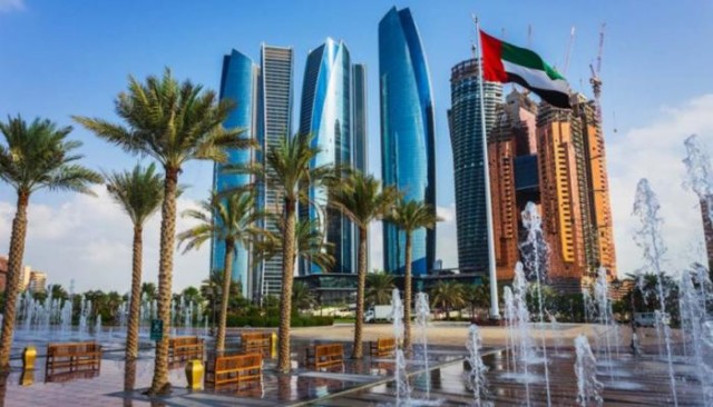 "فيتش" تثبّت تصنيف أبوظبي عند AA