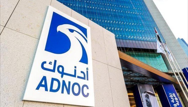 ADNOC Distribution profits increased 4.2% in 2019