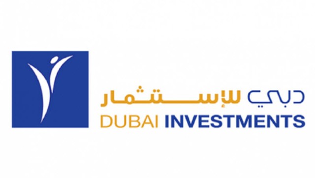"دبي للاستثمار" توزع 10% أرباحا نقدية