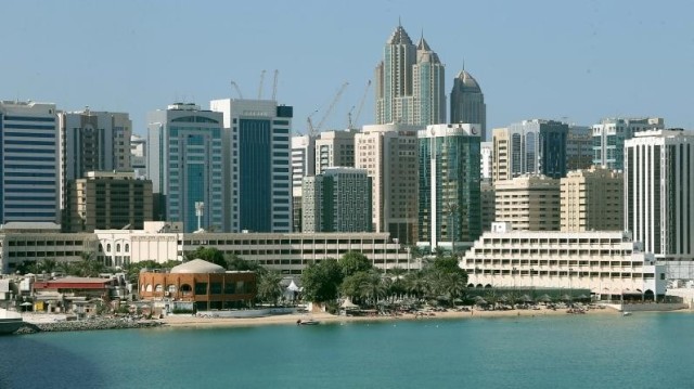AED 58 billion in real estate transactions in Abu Dhabi during 2019