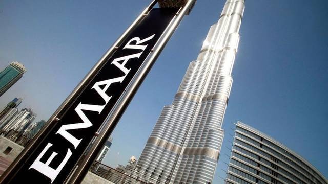 " إعمار مولز" يقفز 7% بعد الاندماج مع "إعمار العقارية" 