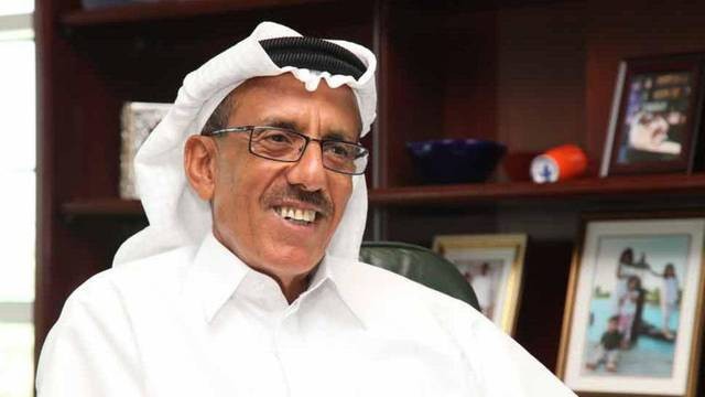 مجموعة الحبتور تعتزم طرح 35% من أسهمها