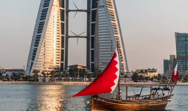 انكماش اقتصاد البحرين 8.9% في الربع الثاني