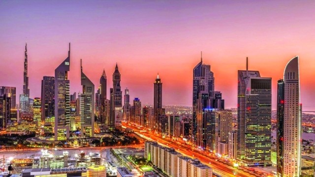 دبي الأولى إقليميا والـ 12 عالمياً في المراكز المالية