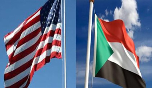 أمريكا ترفع العقوبات الاقتصادية عن السودان