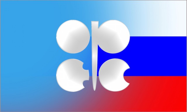 possible deal between Russia
