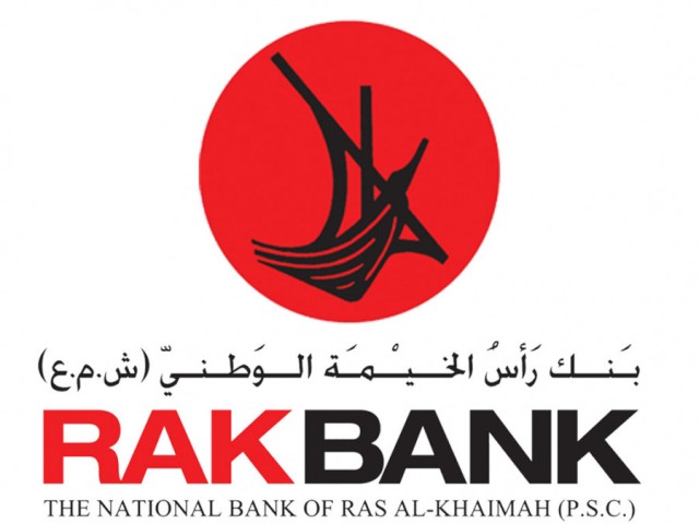 إدراج "بنك رأس الخيمة الوطني" في بورصة دبي للذهب