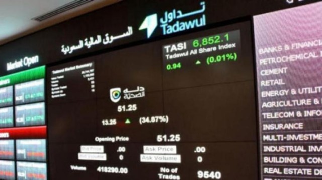 4.25 مليار دولار مشتريات الأجانب بالسوق السعودية في ديسمبر