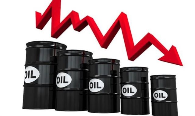 Goldman Oil may drop