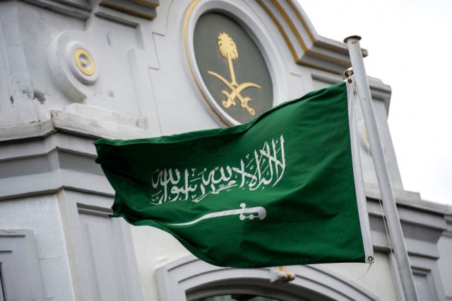 تصنيف فيتش الائتماني للسعودية عند A