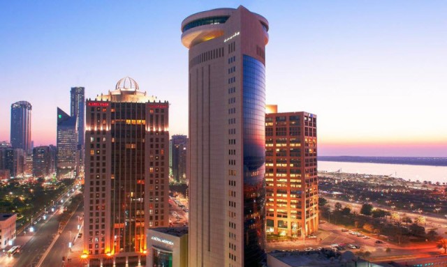 فنادق أبوظبي تستقبل 1.1 مليون نزيل في الربع الأول