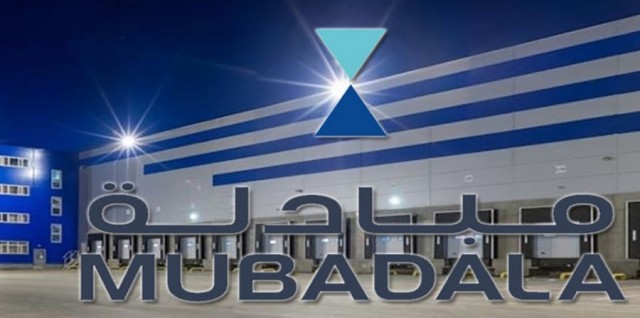 1.8 مليار درهم استثمار لـ "مبادلة"  في "آي في سي إيفيدنسيا"