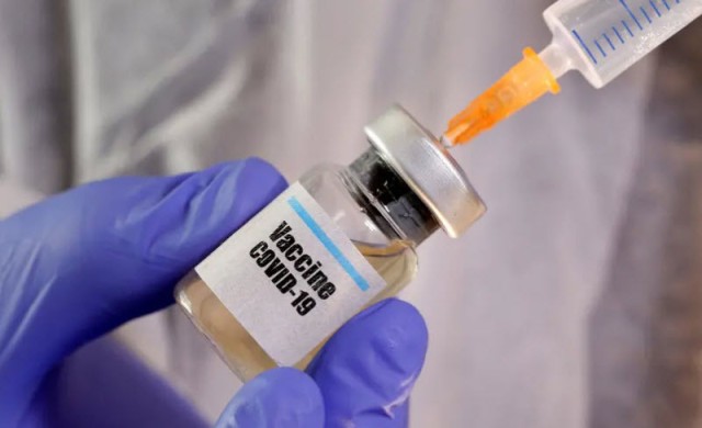 A Russian vaccine for Corona may be the best in the world