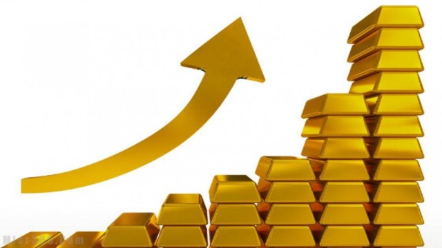 توترات الشرق الأوسط تقفز بالذهب لأعلى مستوى في 7 سنوات