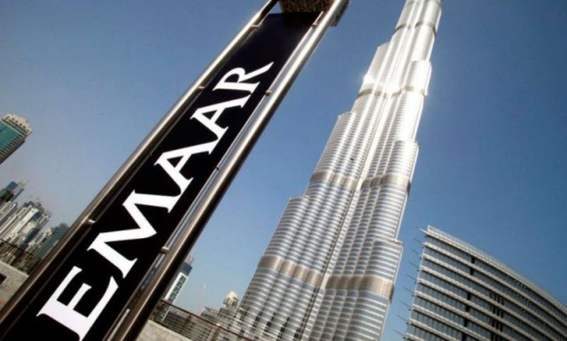 أرباح "إعمار مولز" تنخفض 70% في النصف الأول