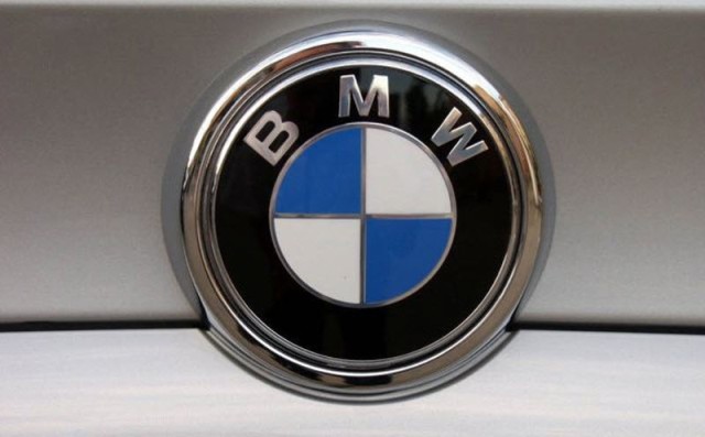 BMW stops its factory in America