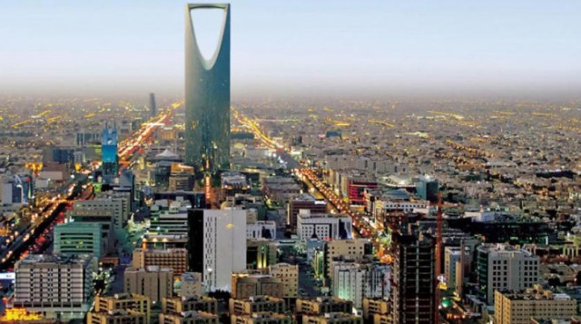 الاستثمارات الأجنبية بالسعودية تزيد 54% خلال 2019