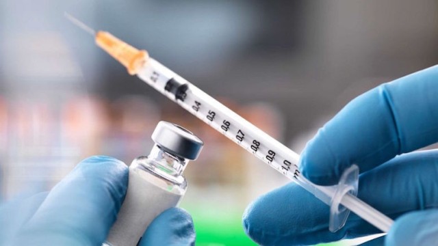 An American company is trying to vaccinate Corona next month