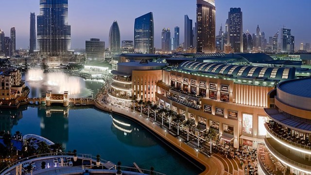 دبي تستقبل أكثر من 100 ألف ياباني خلال عام