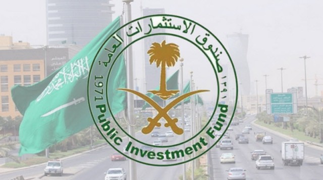 25 مليار ريال توزيعات متوقعة لصندوق الاستثمارات السعودي