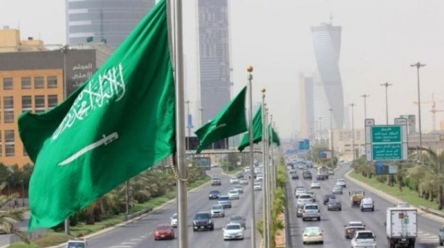 هبوط الاحتياطيات الأجنبية بالسعودية إلى 436 مليار دولار في أبريل