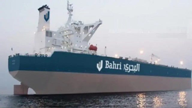 419 مليون ريال أرباح "البحري" السعودية في الربع الأول
