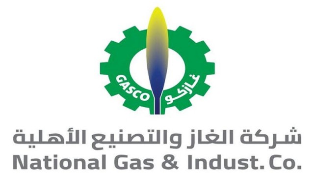 "Gas and manufacturing" profits fell 63.7% in the first quarter