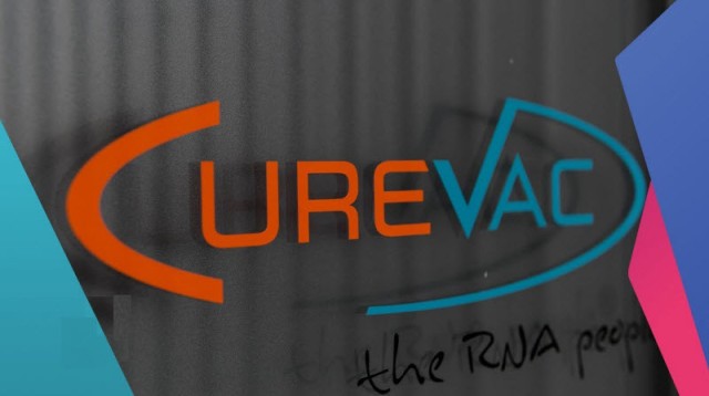 Corona vaccine manufacturer CureFak plans to sell its Nasdaq shares