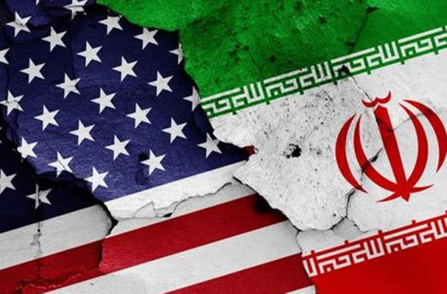 America is planning new sanctions on Iran before the elections
