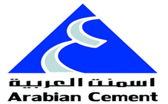 تراجع أرباح أسمنت العربية 80% في الربع الثـاني