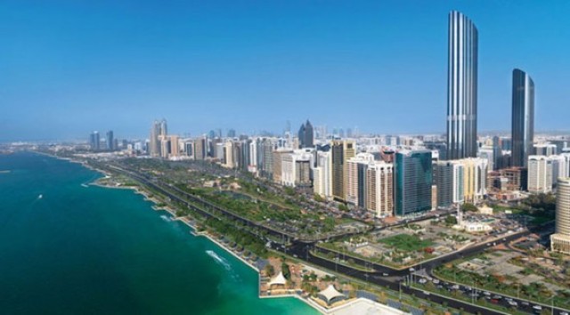 أبوظبي تتيح التملك العقاري للأجانب