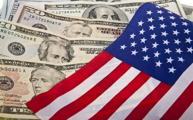Positive US data shows economic recovery