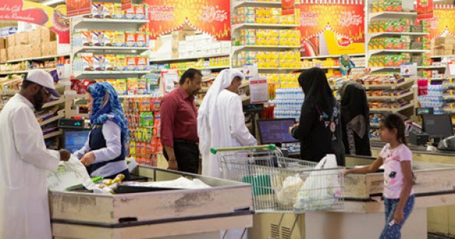مؤشر أسعار المستهلك بدبي يتخفض 1.2% خلال فبـراير