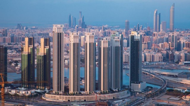 التداولات العقارية بأبوظبي تبلغ 11.5 مليار في الربع الأول