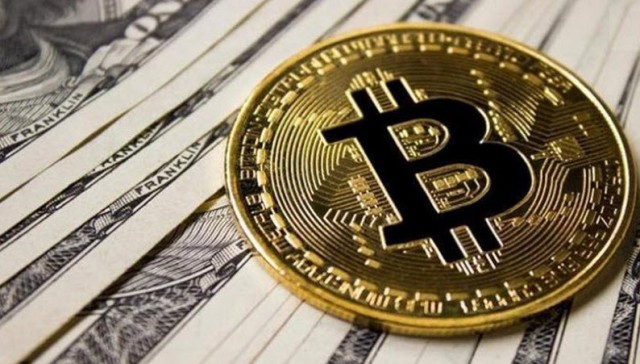 صفقة واحدة لـ "بيتكوين" بـ 100 مليون دولار