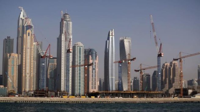 مبيعات عقارية بـ 57 مليار درهم في دبي خلال 9 أشهر