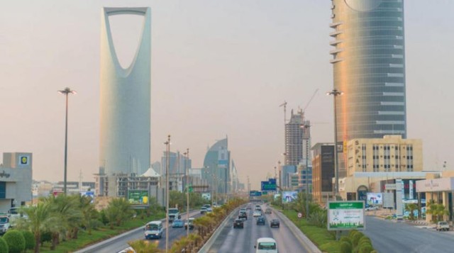 "موديز" : الاقتصاد السعودي ينمو 3.9% حتى 2026