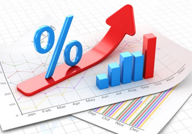 Raising the interest rate in 5 Gulf countries